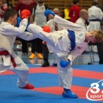 Österreichische Karate Meisterschaft 2024