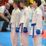 Österreichische Karate Meisterschaft 2024