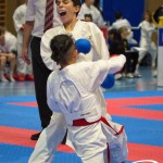 Österreichische Karate Meisterschaft 2024