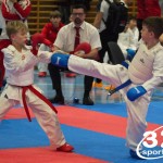 Österreichische Karate Meisterschaft 2024