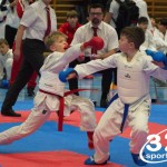 Österreichische Karate Meisterschaft 2024