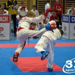 Österreichische Karate Meisterschaft 2024