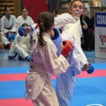 Österreichische Karate Meisterschaft 2024