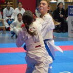 Österreichische Karate Meisterschaft 2024