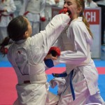 Österreichische Karate Meisterschaft 2024