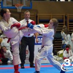 Österreichische Karate Meisterschaft 2024