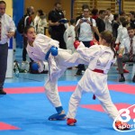 Österreichische Karate Meisterschaft 2024