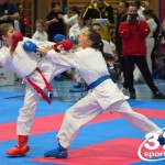 Österreichische Karate Meisterschaft 2024