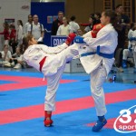 Österreichische Karate Meisterschaft 2024