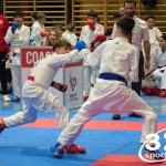 Österreichische Karate Meisterschaft 2024