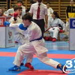 Österreichische Karate Meisterschaft 2024