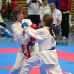 Österreichische Karate Meisterschaft 2024