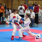 Österreichische Karate Meisterschaft 2024