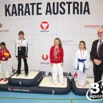 Österreichische Karate Meisterschaft 2024