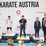 Österreichische Karate Meisterschaft 2024