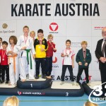 Österreichische Karate Meisterschaft 2024