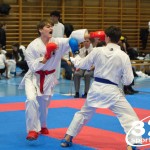 Österreichische Karate Meisterschaft 2024