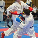 Österreichische Karate Meisterschaft 2024