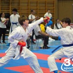 Österreichische Karate Meisterschaft 2024