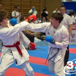 Österreichische Karate Meisterschaft 2024