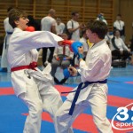 Österreichische Karate Meisterschaft 2024