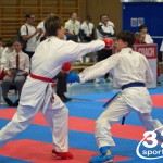 Österreichische Karate Meisterschaft 2024