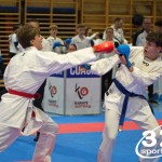 Österreichische Karate Meisterschaft 2024