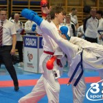 Österreichische Karate Meisterschaft 2024