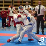 Österreichische Karate Meisterschaft 2024