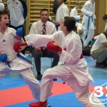 Österreichische Karate Meisterschaft 2024