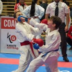 Österreichische Karate Meisterschaft 2024