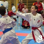 Österreichische Karate Meisterschaft 2024