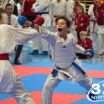 Österreichische Karate Meisterschaft 2024