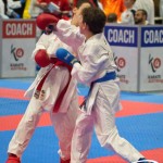 Österreichische Karate Meisterschaft 2024