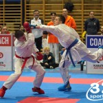 Österreichische Karate Meisterschaft 2024