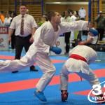 Österreichische Karate Meisterschaft 2024