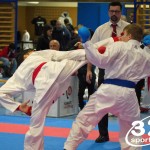 Österreichische Karate Meisterschaft 2024