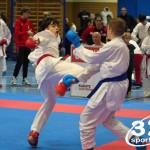 Österreichische Karate Meisterschaft 2024