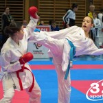 Österreichische Karate Meisterschaft 2024