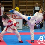 Österreichische Karate Meisterschaft 2024