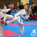 Österreichische Karate Meisterschaft 2024