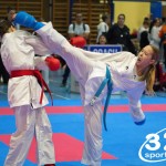 Österreichische Karate Meisterschaft 2024