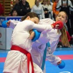 Österreichische Karate Meisterschaft 2024