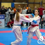 Österreichische Karate Meisterschaft 2024