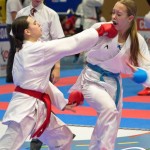 Österreichische Karate Meisterschaft 2024