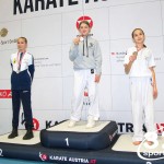 Österreichische Karate Meisterschaft 2024