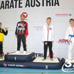 Österreichische Karate Meisterschaft 2024