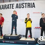 Österreichische Karate Meisterschaft 2024