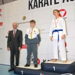 Österreichische Karate Meisterschaft 2024