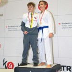 Österreichische Karate Meisterschaft 2024